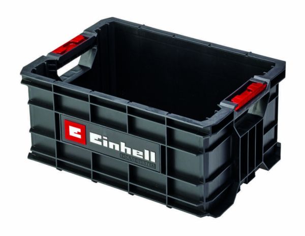 Ящик системы кейсов Enhell E-Case Toolbox (4540037)