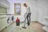 Пылесос строительный Einhell TC-VC 1820 (2342480)