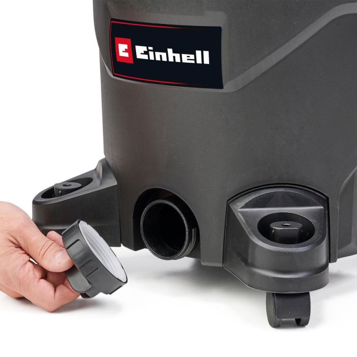 Пылесос строительный Einhell TC-VC 1930 A (2342490)