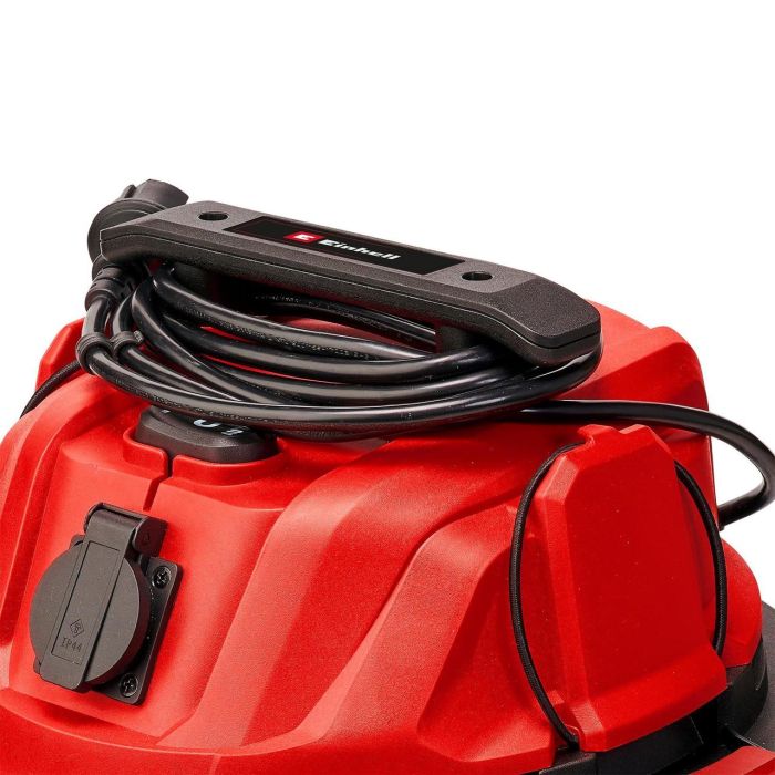 Пылесос строительный Einhell TC-VC 1930 A (2342490)