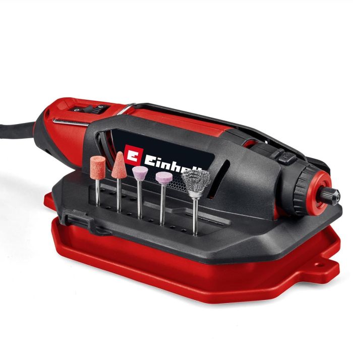 Устройство многофункциональное (гравер) Einhell TC-MT 150 E (4419380)