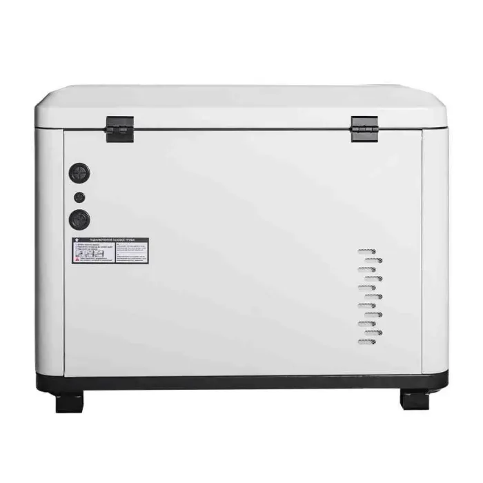 Генератор газовий EnerSol ENNG-17000TATS