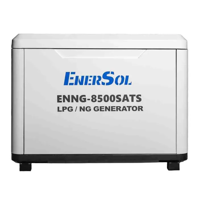 Генератор газовий EnerSol ENNG-17000TATS