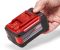 Стартовий набір аккумулятор + зарядний пристрій Einhell 18V 5.2 Ah PXC Starter Kit (4512147)