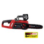 Пила цепная аккумуляторная Einhell GE-LC 18/25 Li BL - Solo (4600070)