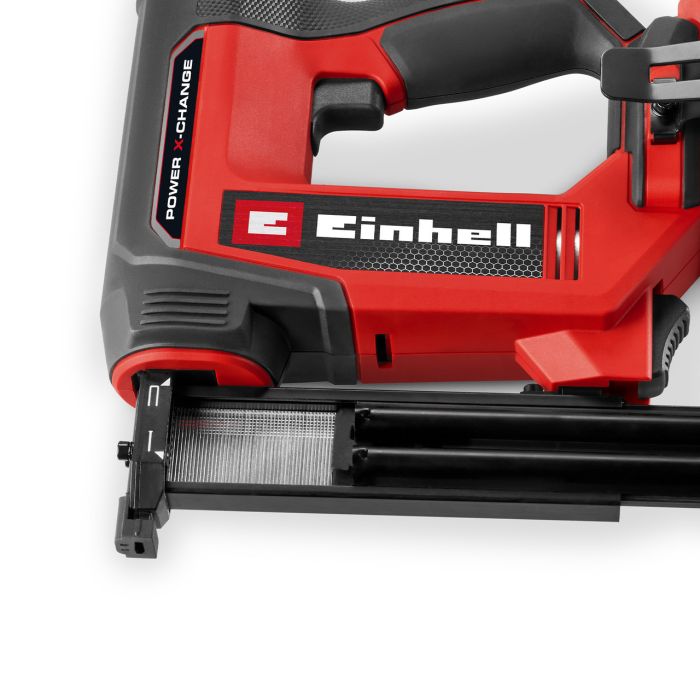 Степлер професійний акумуляторний Einhell TE-CN 18/32 Li - Solo (4257800)