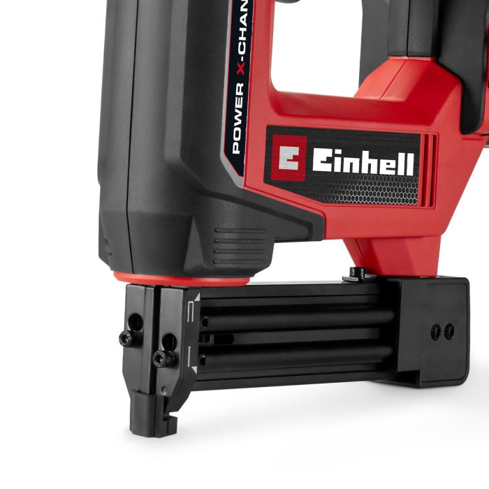 Степлер професійний акумуляторний Einhell TE-CN 18/32 Li - Solo (4257800)