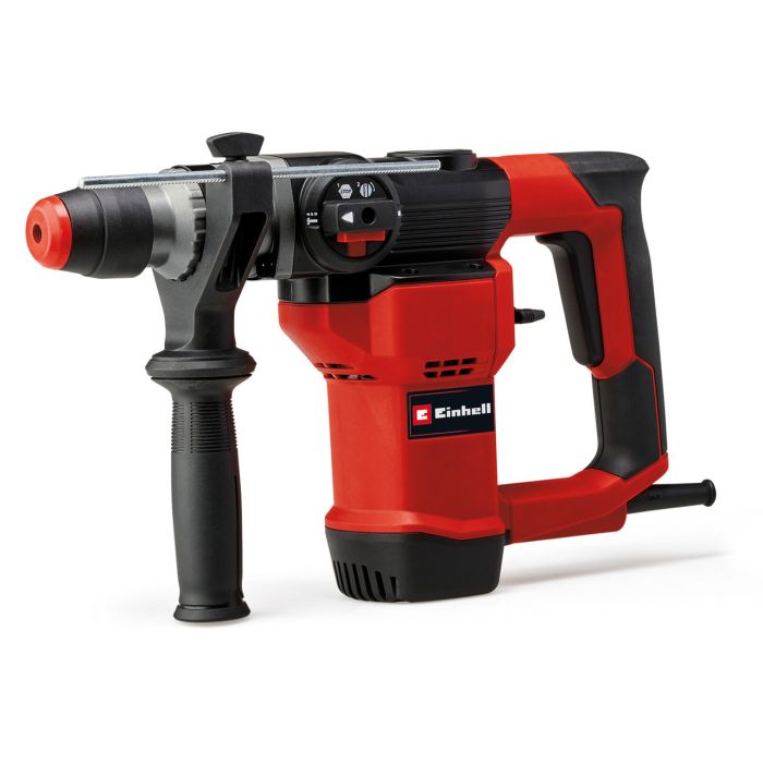 Перфоратор професійний  електричний  Einhell TC-RH 28 3F (4258002)