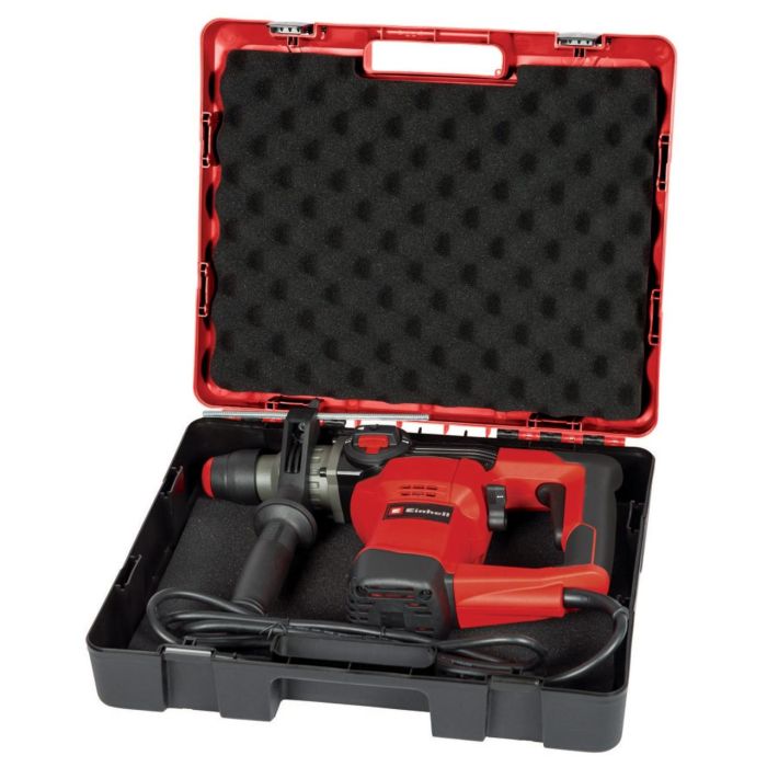 Перфоратор професійний  електричний  Einhell TC-RH 28 3F (4258002)