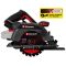 Акумуляторна професійна циркулярна пила Einhell TP-CS 18/165 Li BL - Solo (4331225)