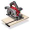 Пила циркулярна акумуляторна Einhell TE-CS 18/165-2 Li - Solo (4331230)