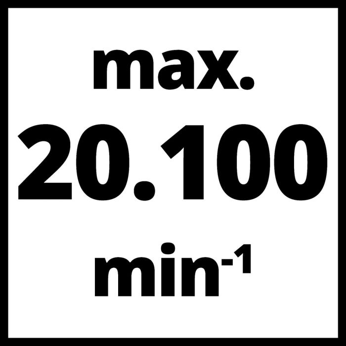 Отрезной диск Einhell алмазный по плитке, 76х10 мм (4440470)