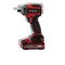 Акумуляторний професійний ударний гайковерт  Einhell TP-CW 18/350-C Li BL - Solo (4510055)