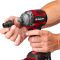 Акумуляторний професійний ударний гайковерт  Einhell TP-CW 18/350-C Li BL - Solo (4510055)