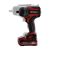 Гайковерт ударний  професійний аккумуляторний Einhell TP-CW 18/750-C Li BL - Solo (4510065) 1000 Нм