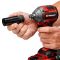 Гайкокрут ударний акумуляторний Einhell TP-CW 18/260-C Li BL - Solo (4510090)
