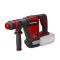 Акумуляторний  професійний відбійний молоток Einhell TP-DH 18/4 Li BL - Solo (4514190)