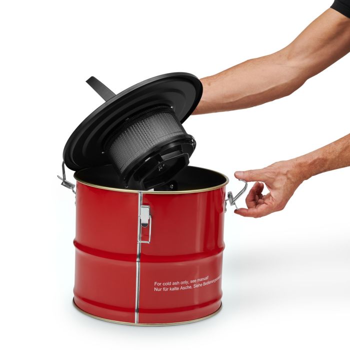 Пылесос для золы Einhell TC-AV 1830 D (2351662)