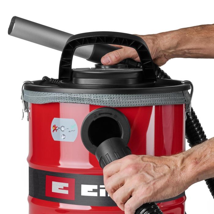 Пылесос для золы Einhell TC-AV 2032 DW (2351667)