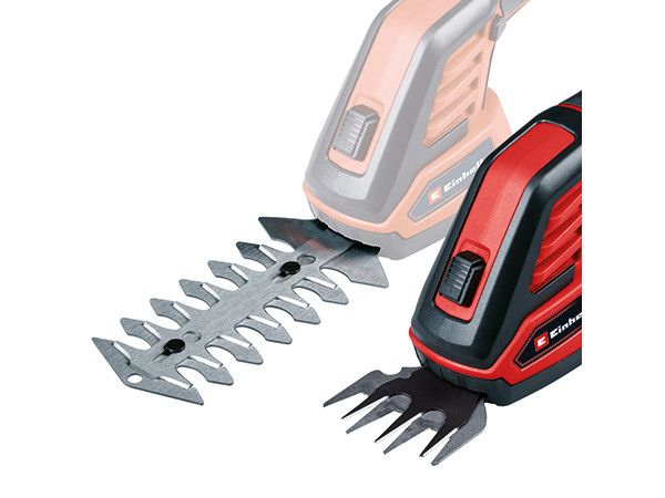 Ножиці для трави акумуляторні Einhell GC-CG 3,6/70 Li (3410360)