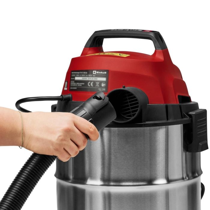 Пылесос строительный Einhell TC-VC 3055 SA (2342250)