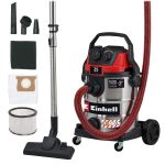 Пылесос строительный Einhell TE-VC 2580 SACL (2347435)