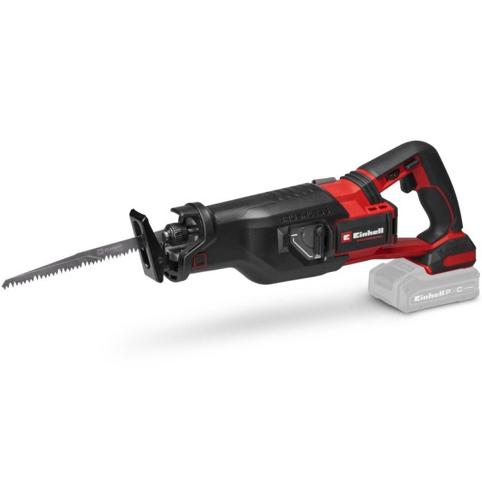 Пила шабельна акумуляторна професійна Einhell Professional TP-AP 18/32 Li BL - Solo (4326295) без акб