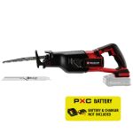 Пила сабельная аккумуляторная Einhell Professional TP-AP 18/32 Li BL - Solo (4326295)