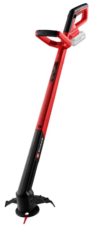 Триммер аккумуляторний професійний  Einhell GC-CT 18/2411 Li P - Solo (3411115)