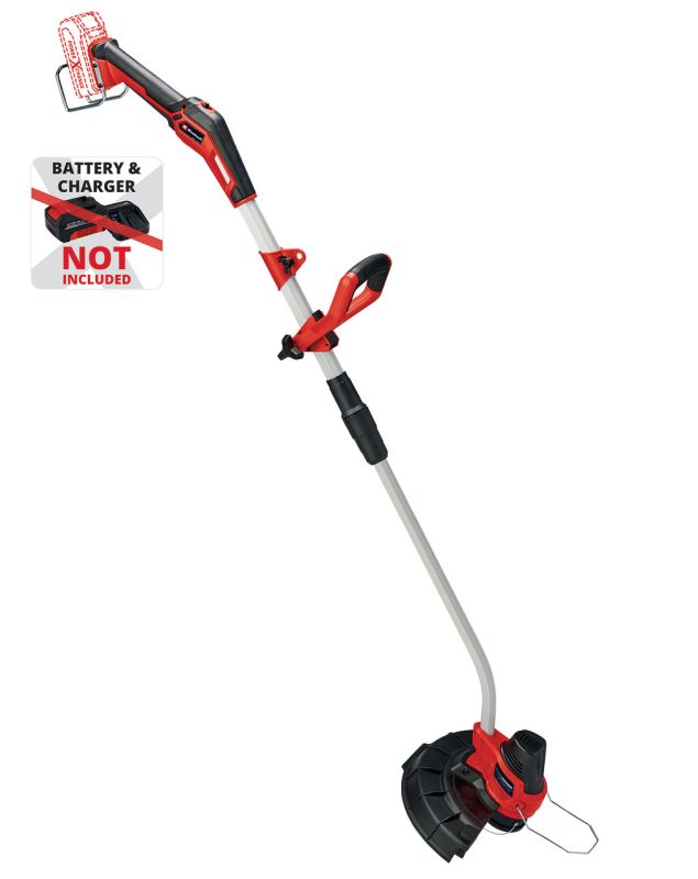 Тример акумуляторний Einhell GE-CT 18/33 Li E - Solo (3411270)