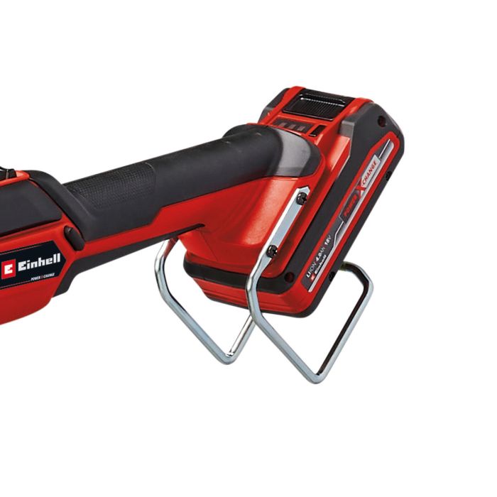 Тример акумуляторний Einhell GE-CT 18/33 Li E - Solo (3411270)