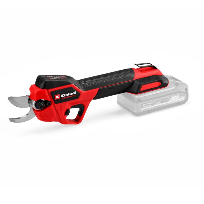 Секатор професійний садовий аккумуляторний Einhell Professional GP-LS 18/28 Li BL - Solo  без акб та з/п (3408320)
