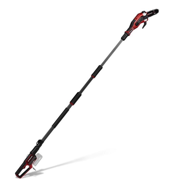 Пила телескопічна (висоторіз)  аккумуляторна Einhell Professional GP-LC 18/20 Li T BL - Solo (3410971)