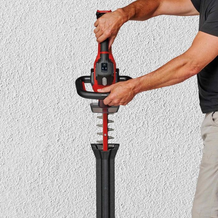 Кусторез аккумуляторный Einhell Professional GP-CH 18/61 Li BL - Solo (3410935)