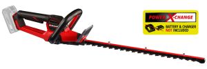 Кусторез аккумуляторный Einhell Professional GP-CH 18/50 Li BL - Solo (3410950)