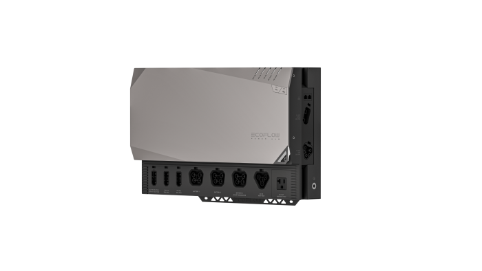 Комплект енергонезалежності EcoFlow Power Get Set Kit (Без Батарей)