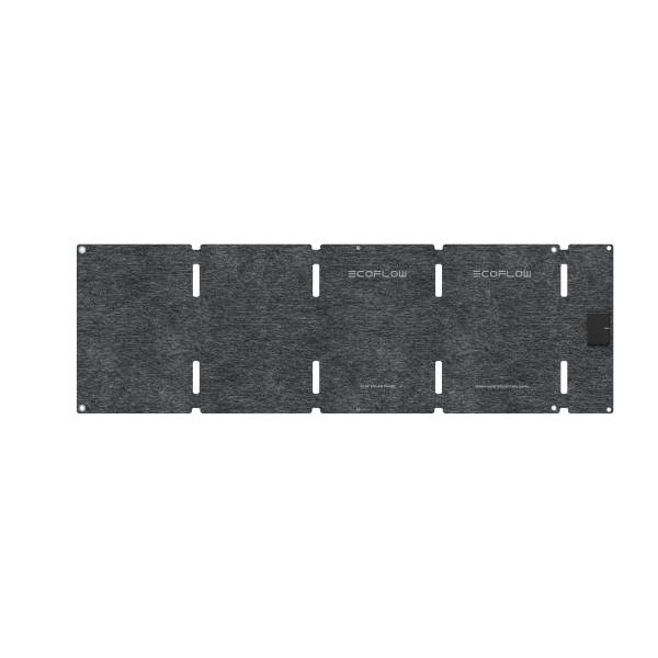 Сонячна панель EcoFlow 45W Solar Panel
