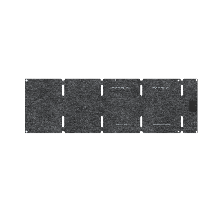 Сонячна панель EcoFlow 45W Solar Panel