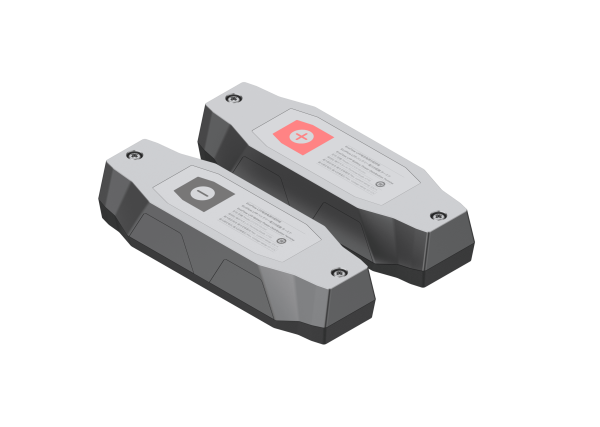 Шина з'єднувальна для акумуляторноі батареї EcoFlow Power Kit