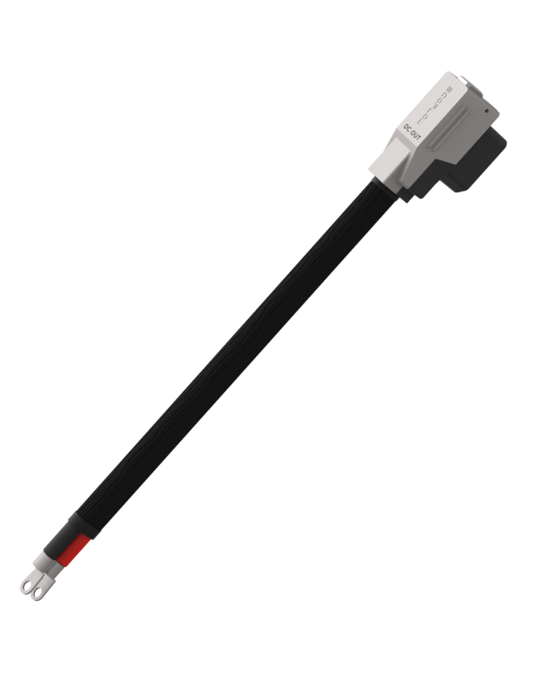 Кабель Power Hub DC Main Out Cable (6 metres/20 feet/6AWG)