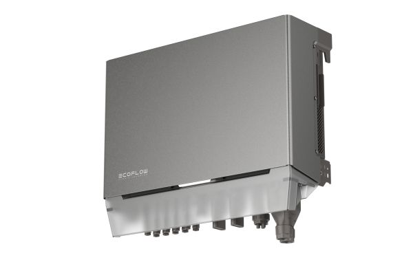 Гібридний інвертор EcoFlow Power Ocean PLUS 25 kWh трифазний