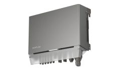 Гібридний інвертор EcoFlow Power Ocean PLUS 30 kWh трифазний