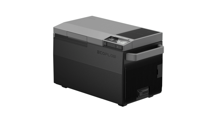 Холодильник EcoFlow Glacier
