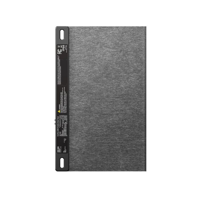 Сонячна панель EcoFlow 28W Solar Panel - Type-C