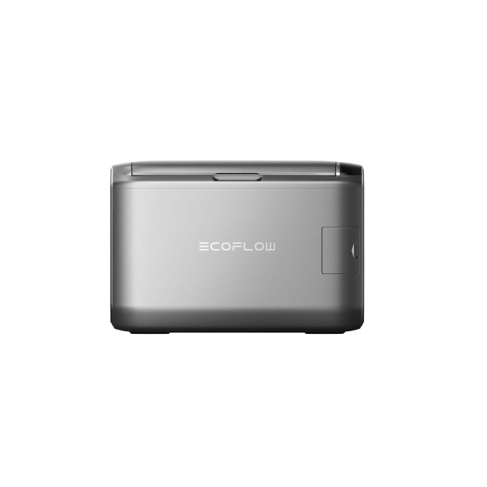 Холодильник EcoFlow Glacier Classic 55L