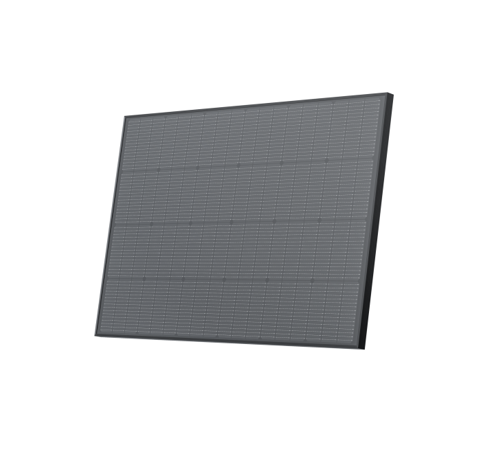 Сонячна панель EcoFlow 175W Solar Panel