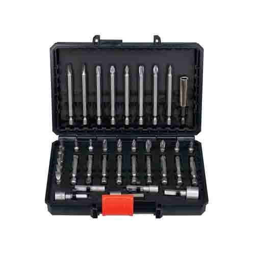 Набір біт та свердел BLACK+DECKER A7202