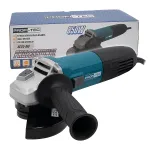 Кутова шліфувальна машина PROFI-TEC AG125-850