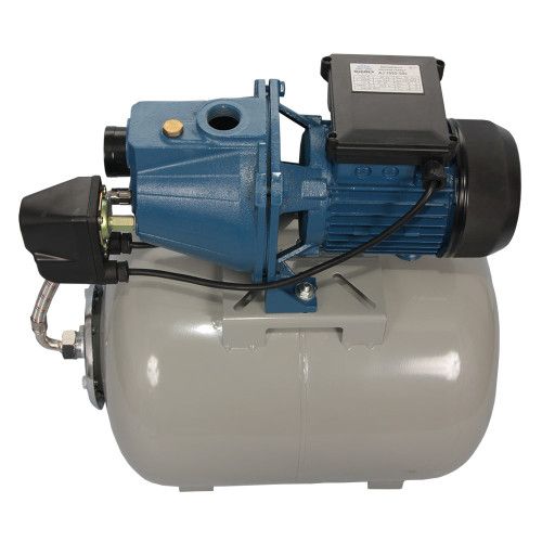 Насосна станція струйна Vitals aqua AJ 1055-50e