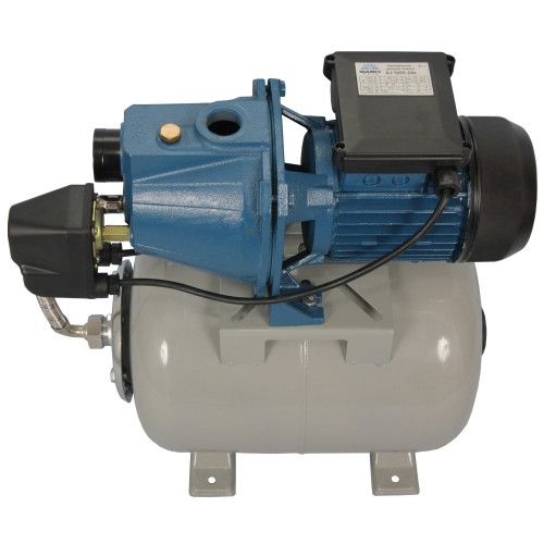 Насосна станція струйна Vitals aqua AJ 950-24e
